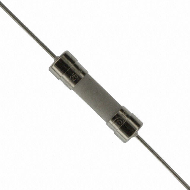 5HFP 200-R Bel Fuse Inc. Sicherungen